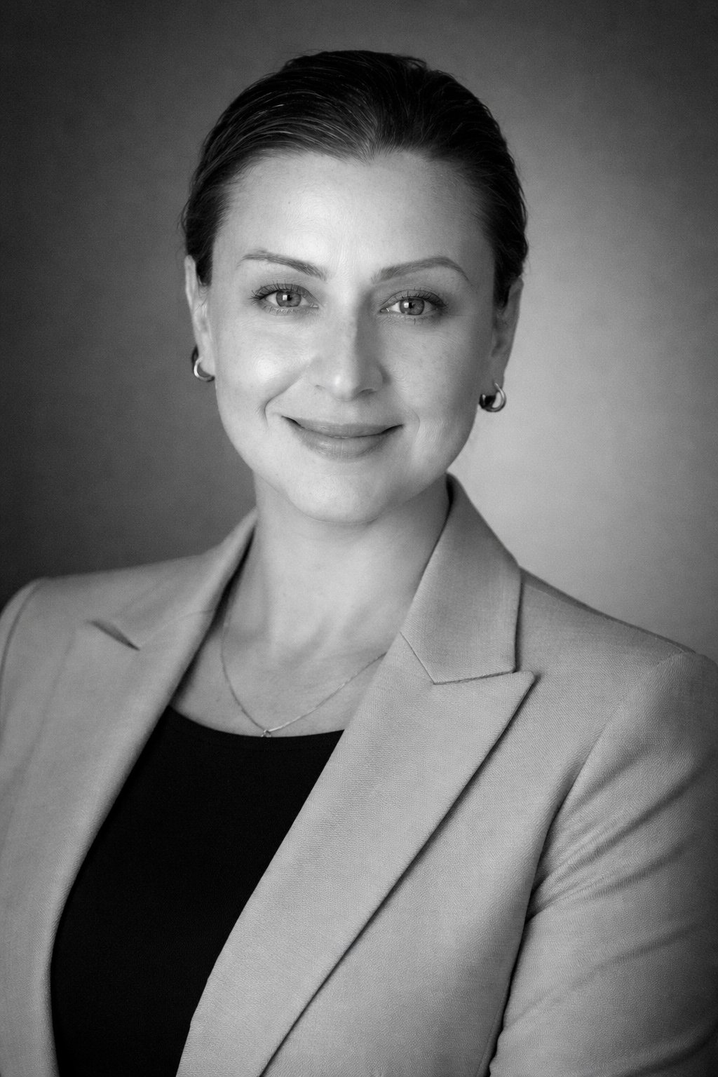 Karolina, fundadora de Malecón Lab